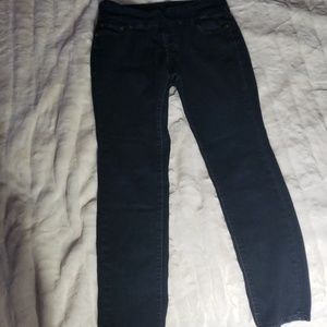 Miracle jag Jean's that erase muffin tops